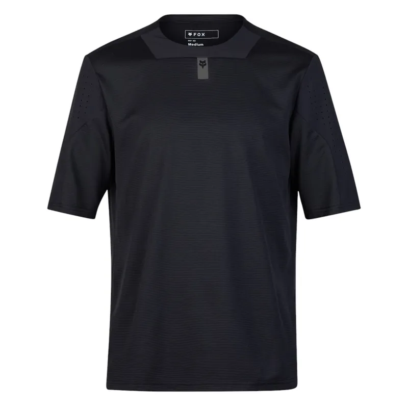 Defend Short-Sleeve Jersey - Men‘s