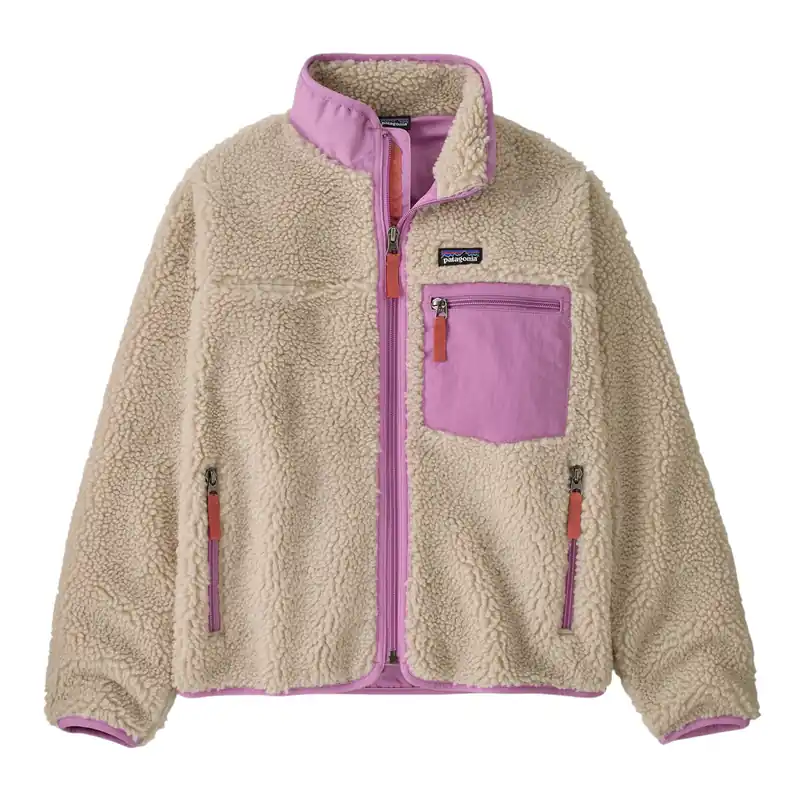 Retro-X Jacket - Kids‘