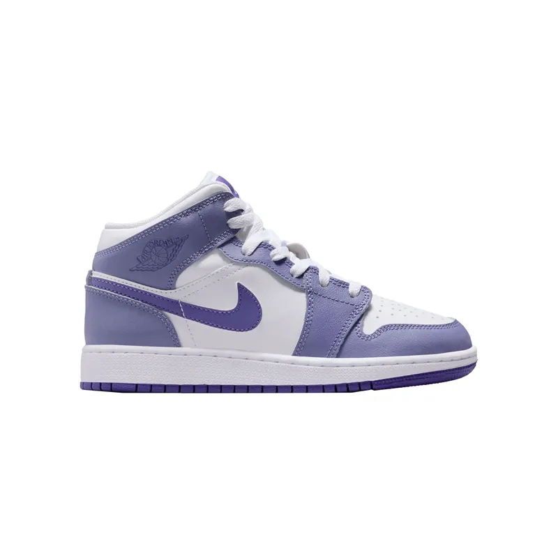 Air 1 Mid Shoe - Kids‘