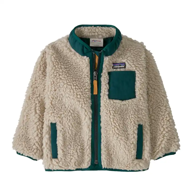 Retro-X Jacket - Infant
