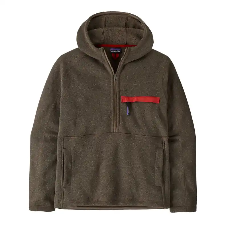 Better Sweater Half-Zip Pullover - Men‘s