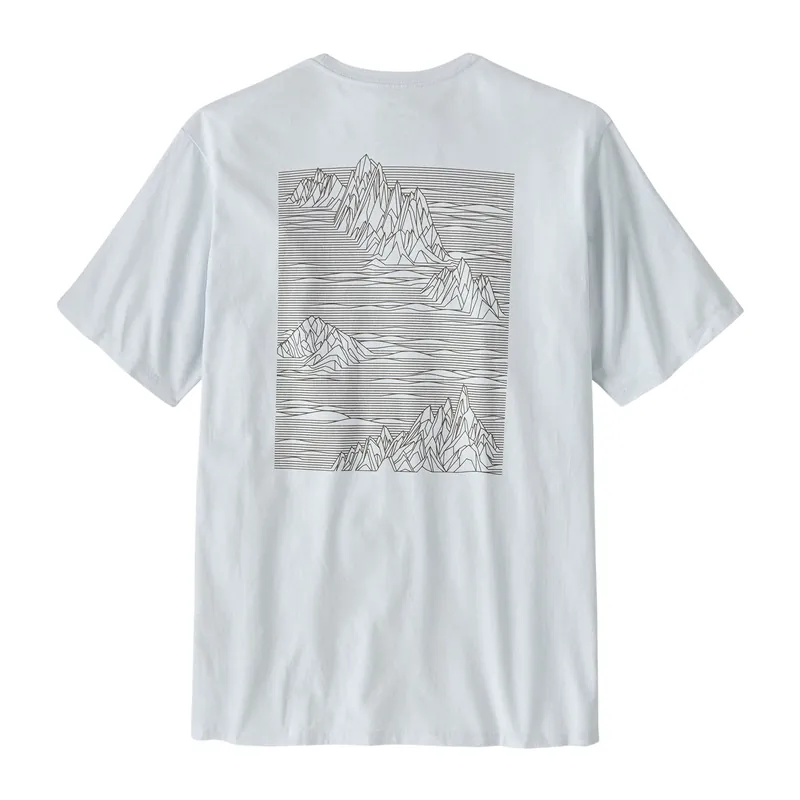 Strataspire Responsibili-Tee - Men‘s