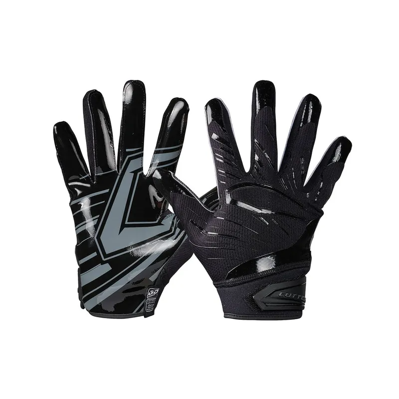 Game Day Pro Football Glove- Kids‘