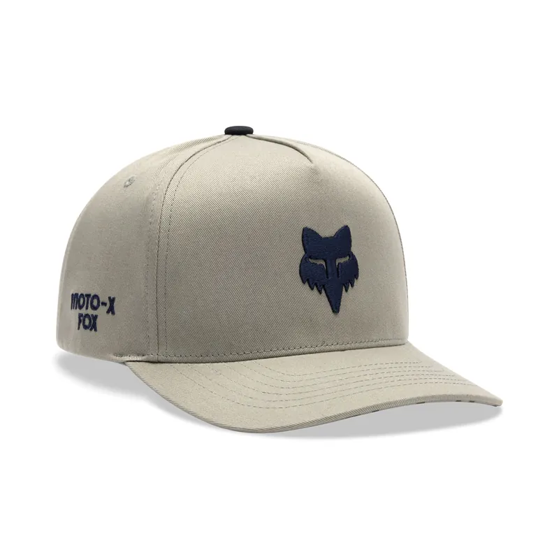 Circa 74 Snapback Hat