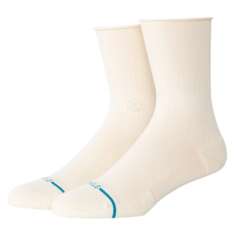 Rolled Cuff Quarter - Women‘s