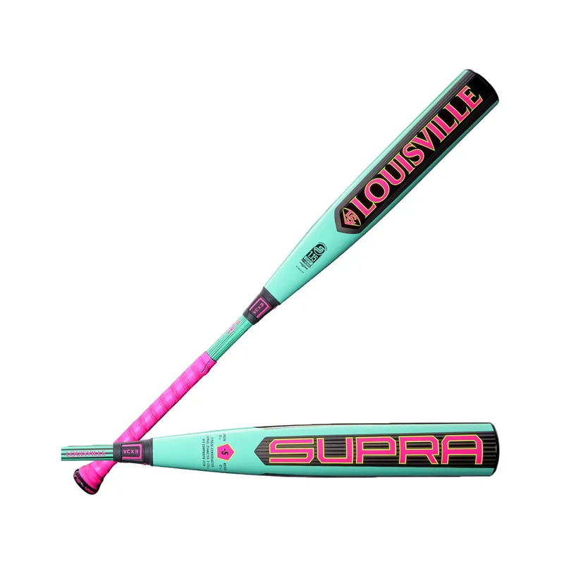 Supra USSSA (-8) Baseball Bat - 2026