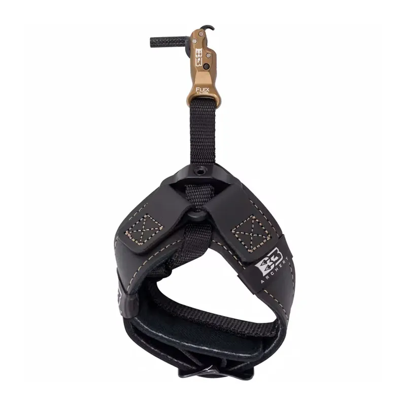 Claw Flex Bow Release