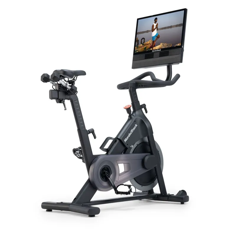 S24 Studio Bike