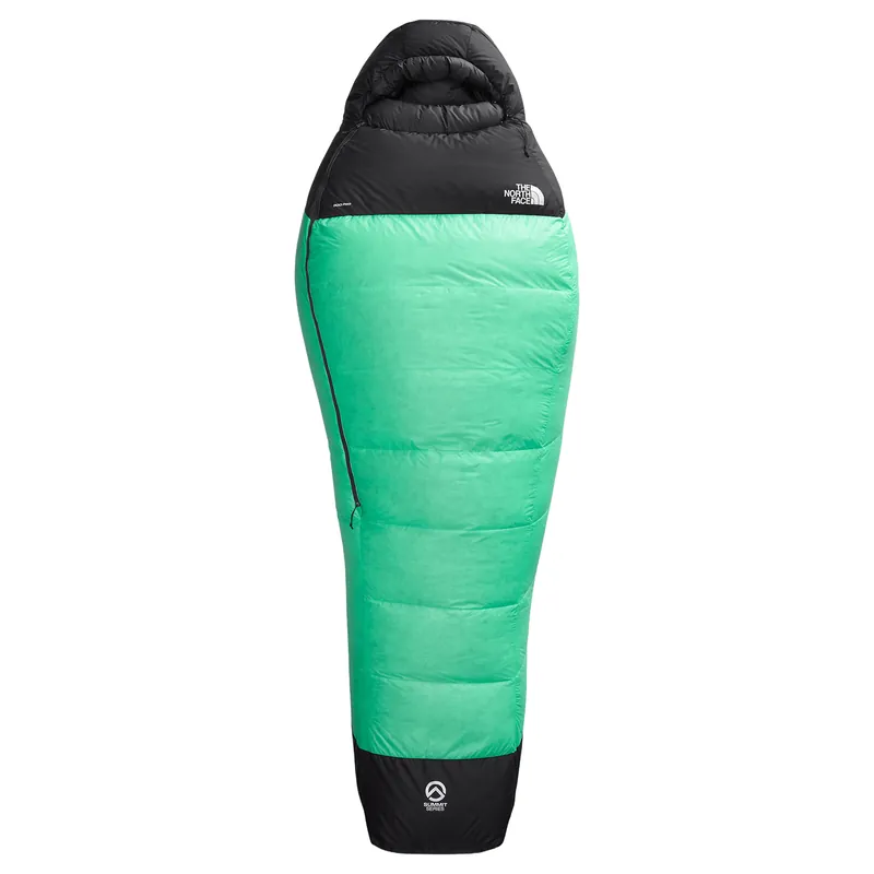 Inferno 0F/-18C Down Sleeping Bag