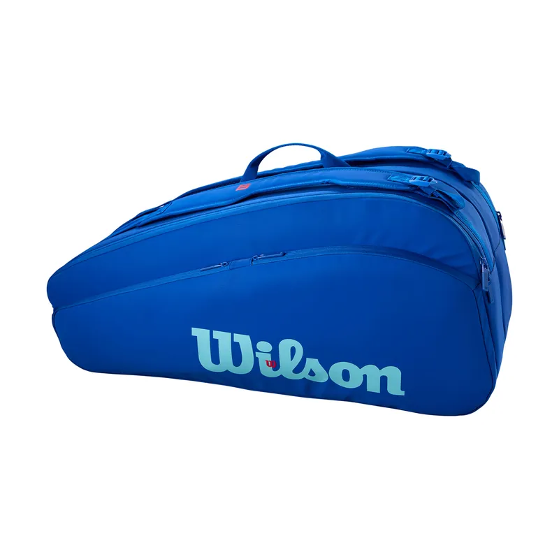 Ultra V5 Tour 12 Tennis Racket Pack