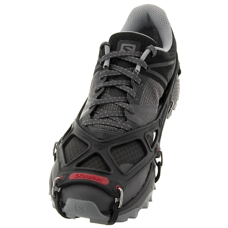 EXOspikes Footwear Traction Device
