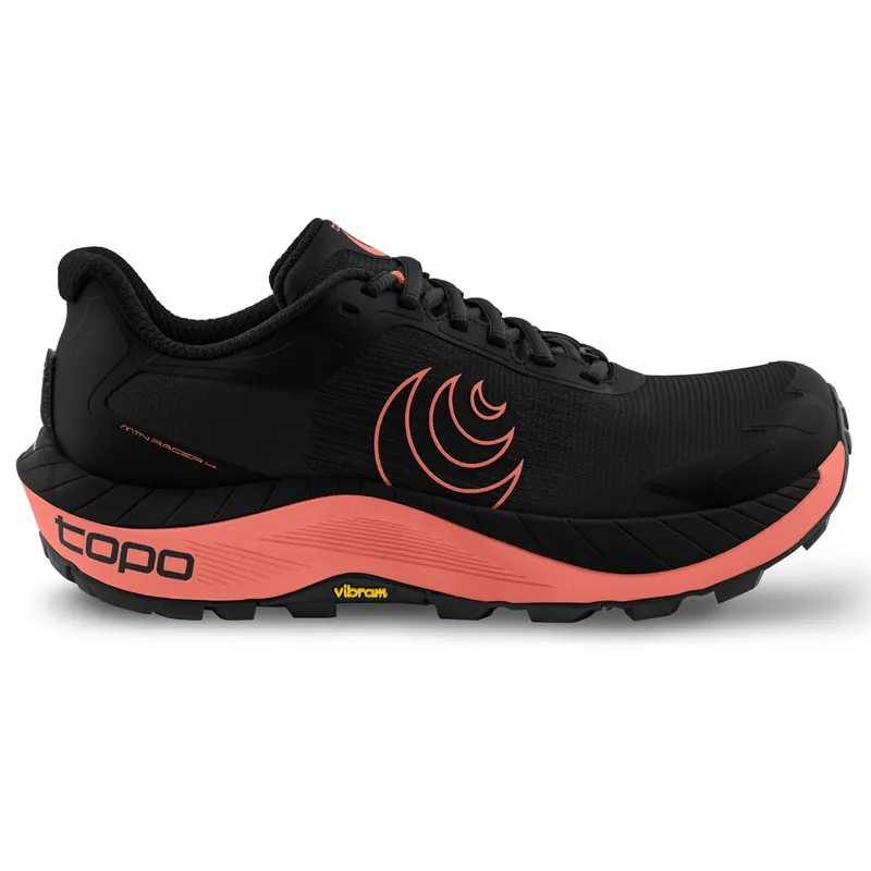 MTN Racer 4 Trail Running Shoe - Women‘s