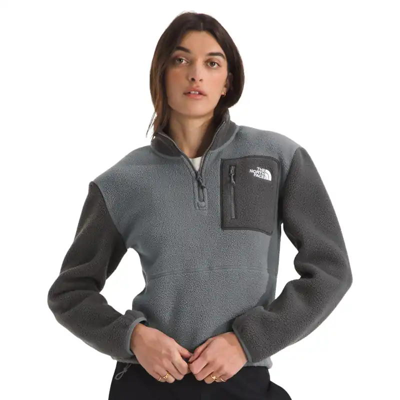 Yumiori Quarter Zip - Women‘s