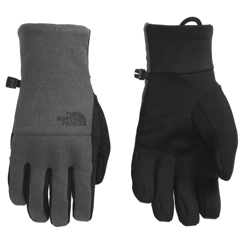 Apex Insulated Etip Glove - Men‘s