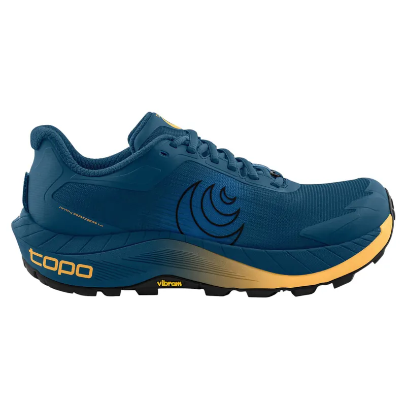 MTN Racer 4 Trail Running Shoe - Men‘s