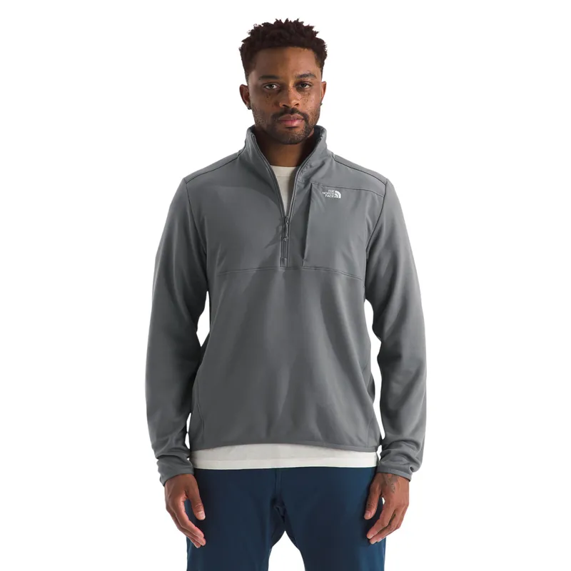 TNF Performance Fleece Quarter-Zip Pullover - Men‘s