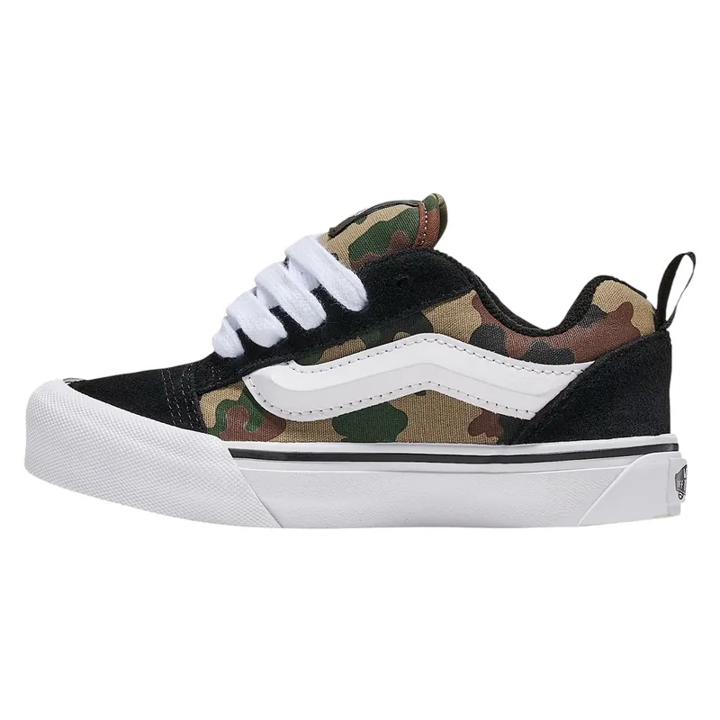 Knu Skool Shoe - Kids‘
