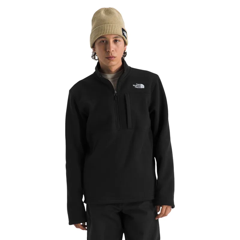 Gordon Lyons Quarter Zip Pullover - Men‘s