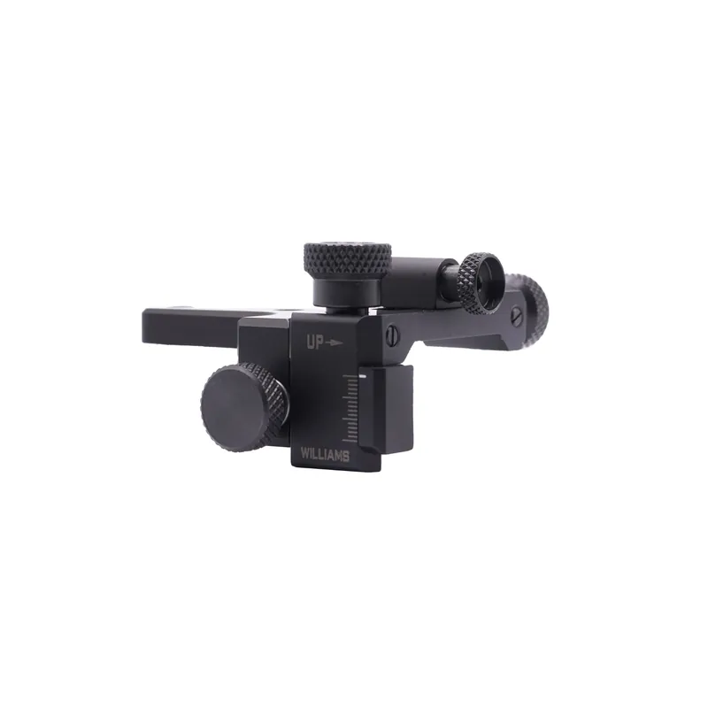 Fool Proof Rear Receiver