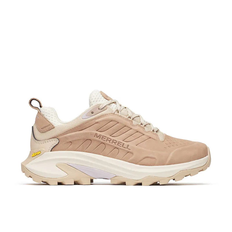 Moab Speed 2 Leather WP Shoe - Women‘s