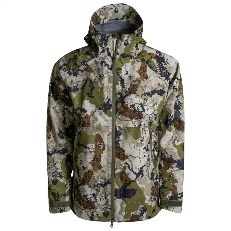 XKG StormTrek Rain Jacket - Men‘s