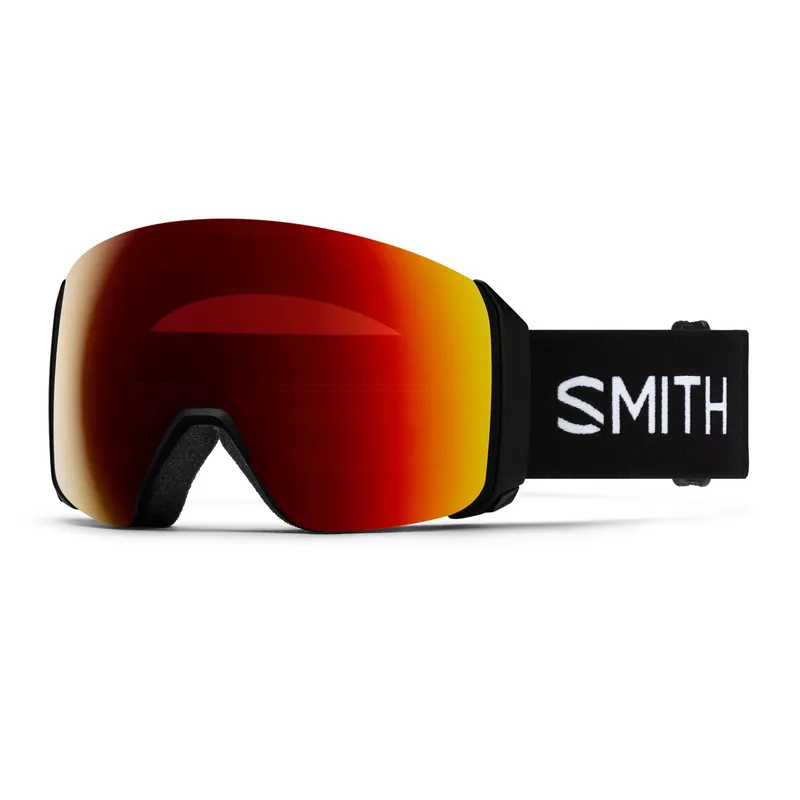 4D MAG XL Snow Goggle