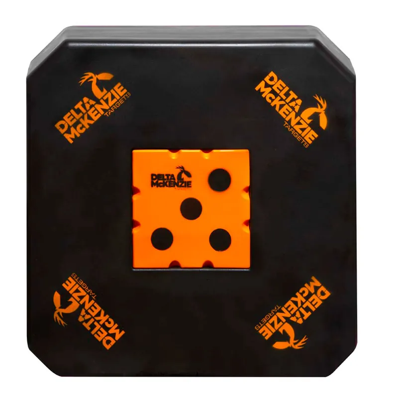 Predator 36 Technical Core Archery Target