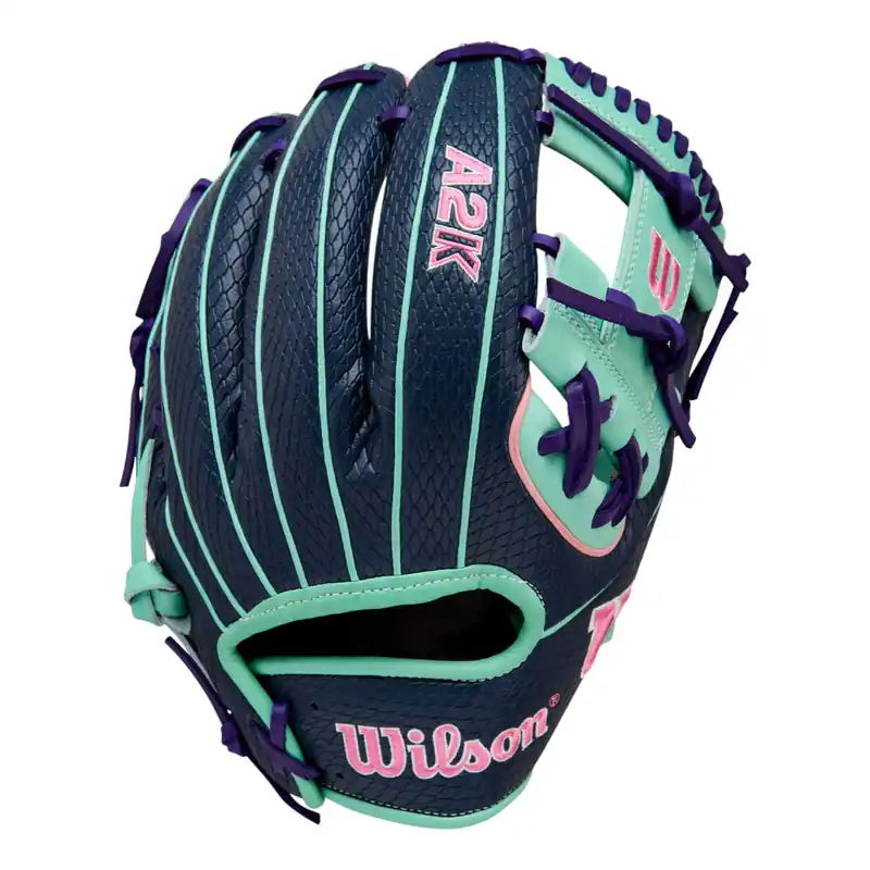 A2K 1786SS Infield 11.5 Baseball Glove - 2025