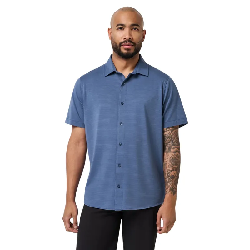 The Heater Button Up - Men‘s