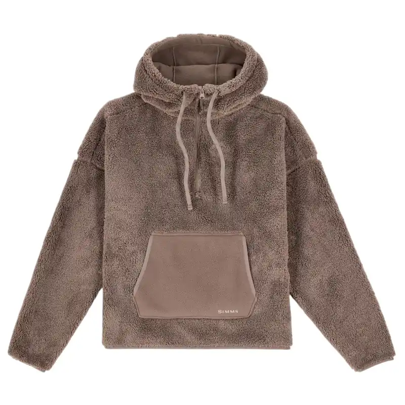 Coldweather Fleece - Women‘s