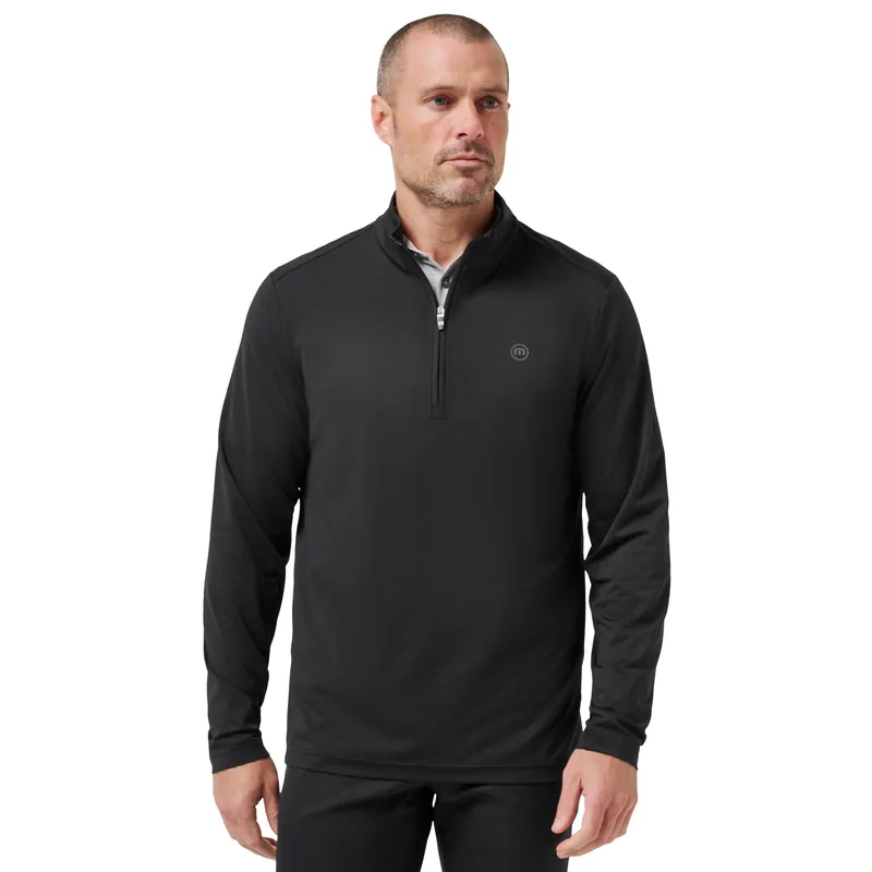 Heater Pro 1/4 Zip - Men‘s