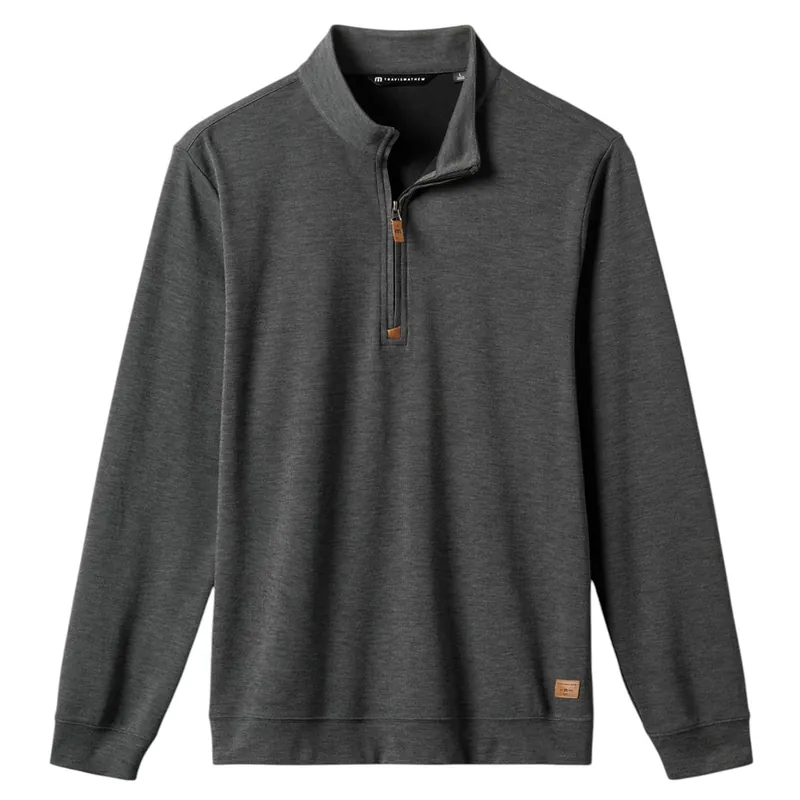 Cloud Sweater 1/4 Zip - Men‘s