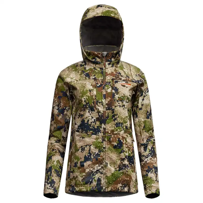 Jetstream Jacket - Women‘s