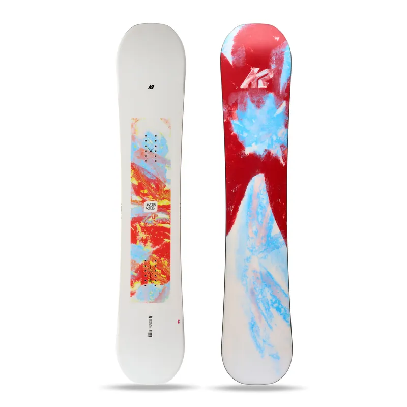 Dreamsicle Snowboard 2026 - Women‘s