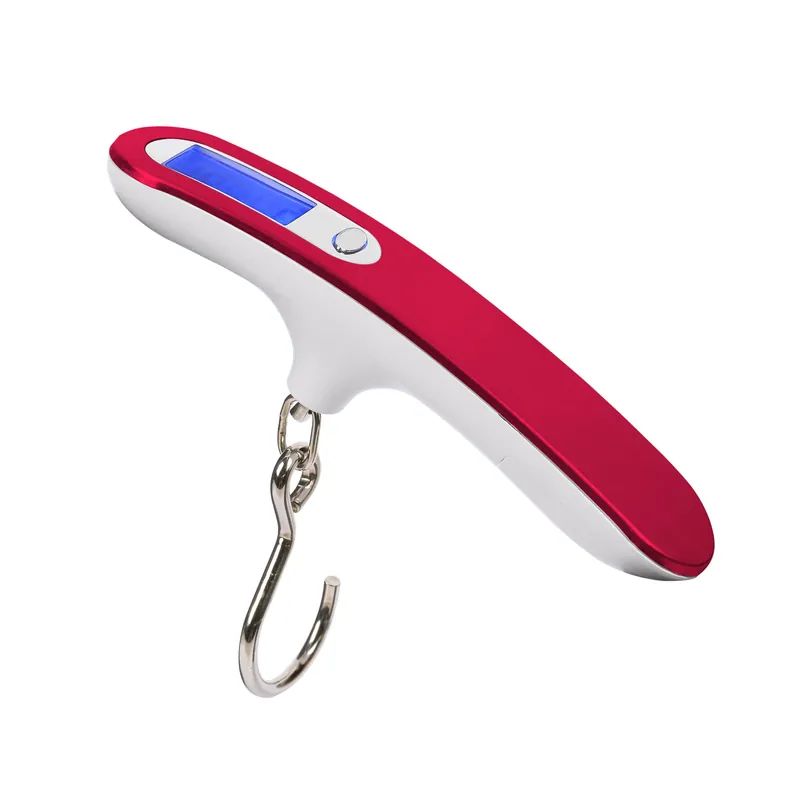 Digital Hand Held Bow Scale