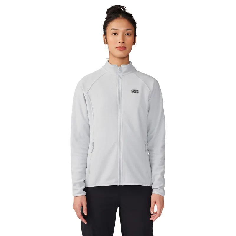 Microchill Full Zip Jacket - Women‘s