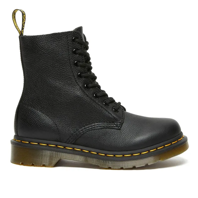 1460 Pascal 8 Eye Boot - Women‘s