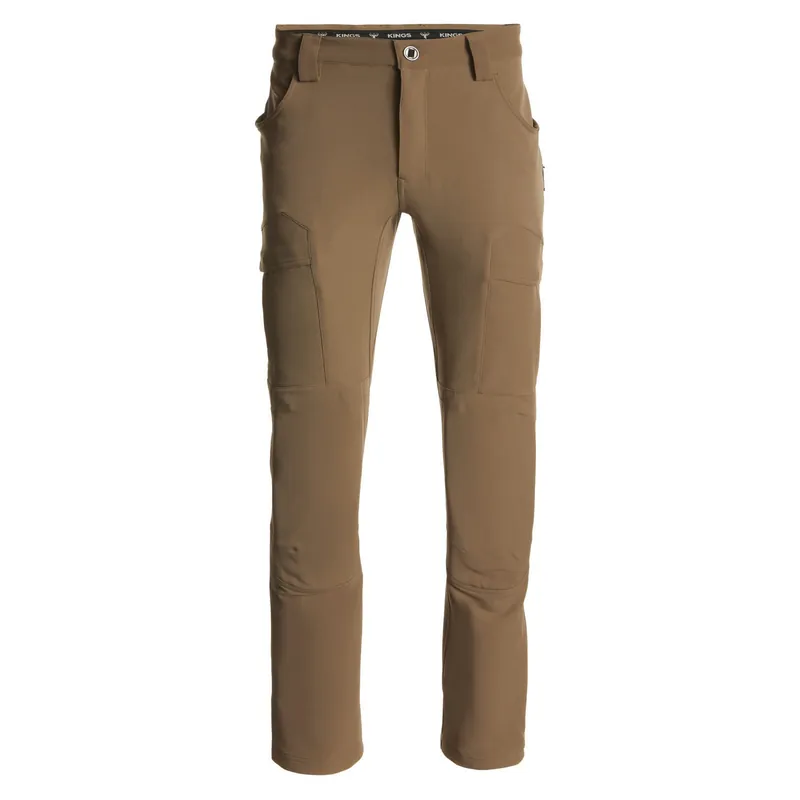 XKG Preacher Pant 2.0 - Men‘s