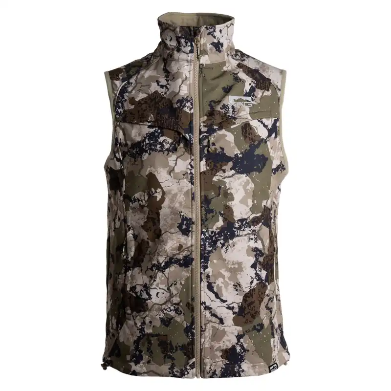 XKG Boulder Softshell Hunting Vest - Men‘s