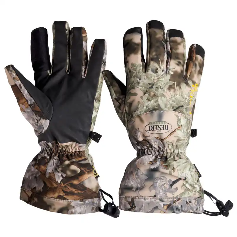 XKG Insulated Hunting Glove