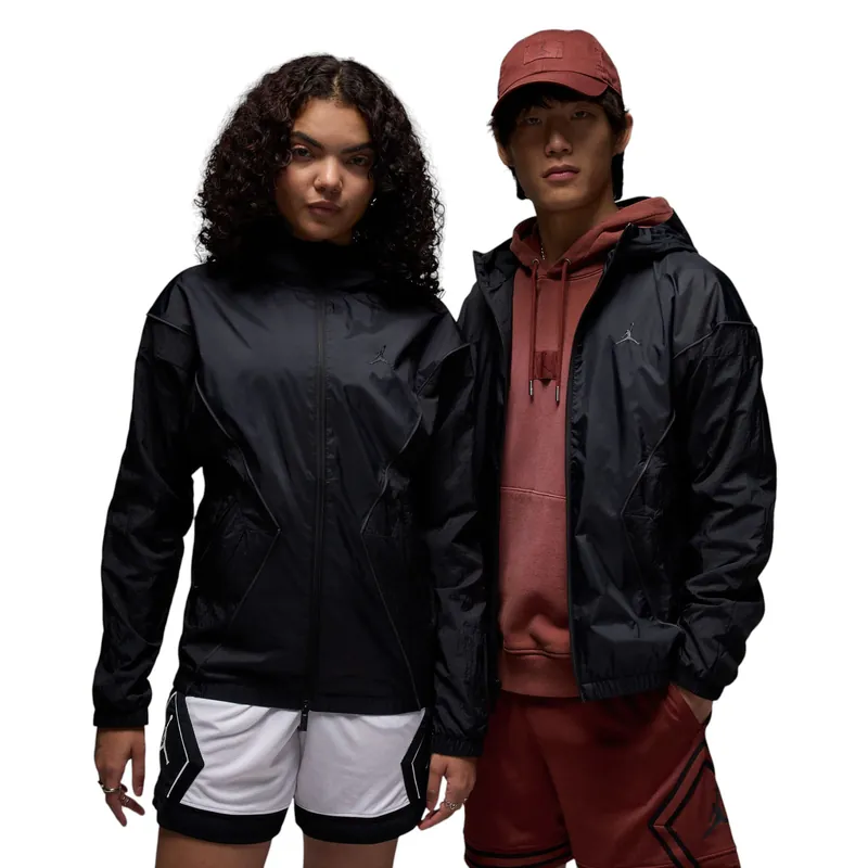 Brooklyn Hooded Draft Jacket - Men‘s