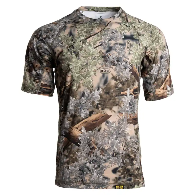 XKG Elevation Hunting T-Shirt - Men‘s