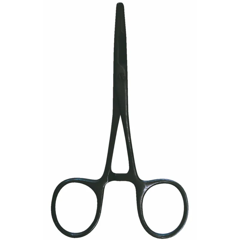 5.5" Super Heavy Duty Straight Forceps