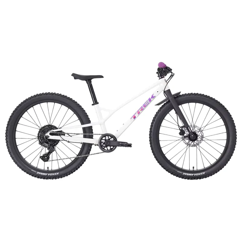 Wahoo 24 Trail Bike 2026 - Kids‘