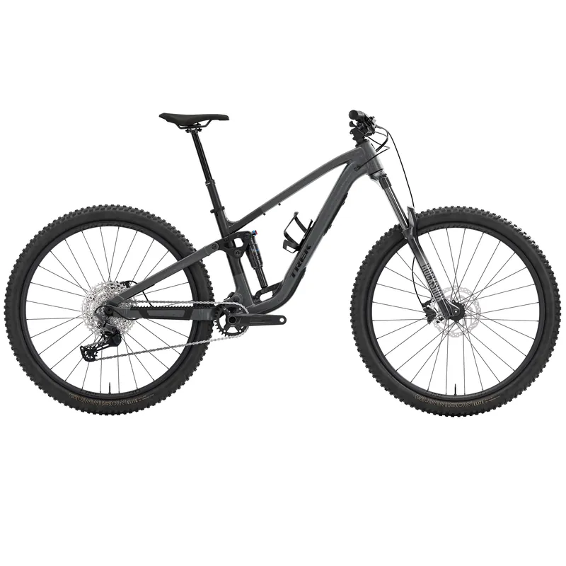 Fuel EX 5 Gen 7 Bike - 2026