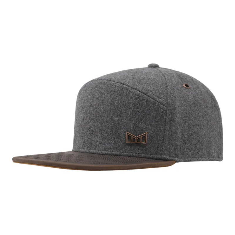 Trenches Icon Scout Thermal Strapback Hat