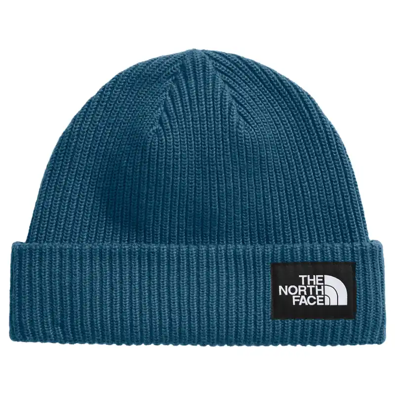 Salty Lined Beanie
