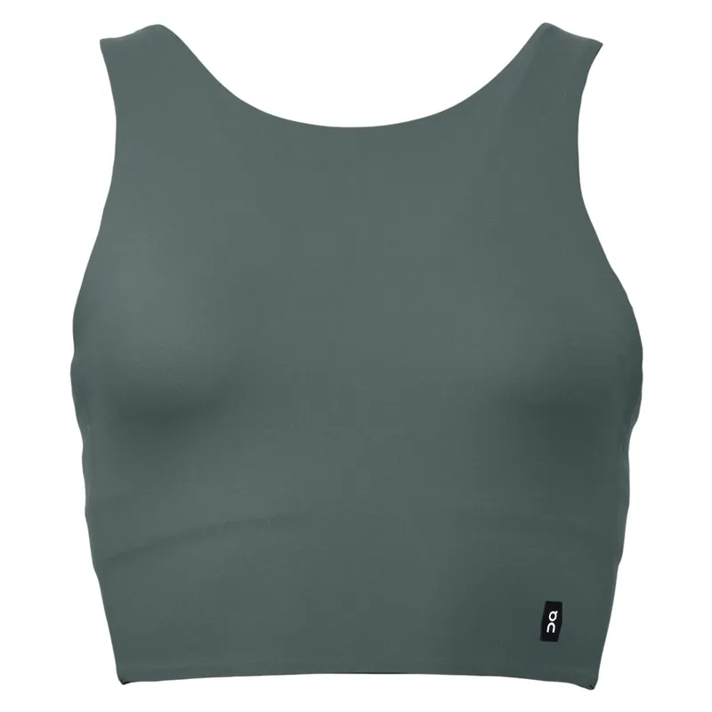 Core 2-in-1 Crop - Women‘s