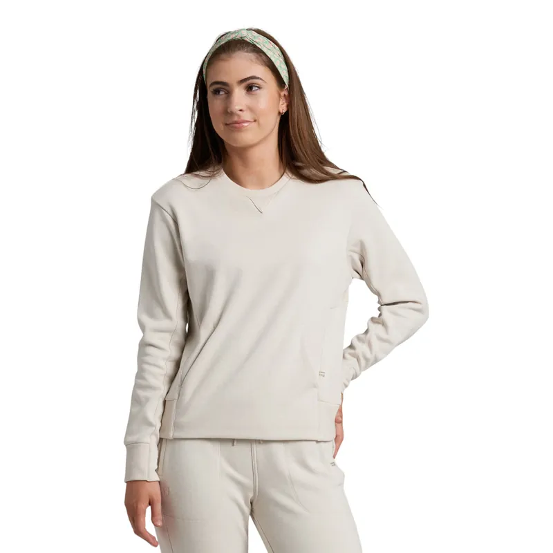 Kozy Crew Sweatshirt - Women‘s