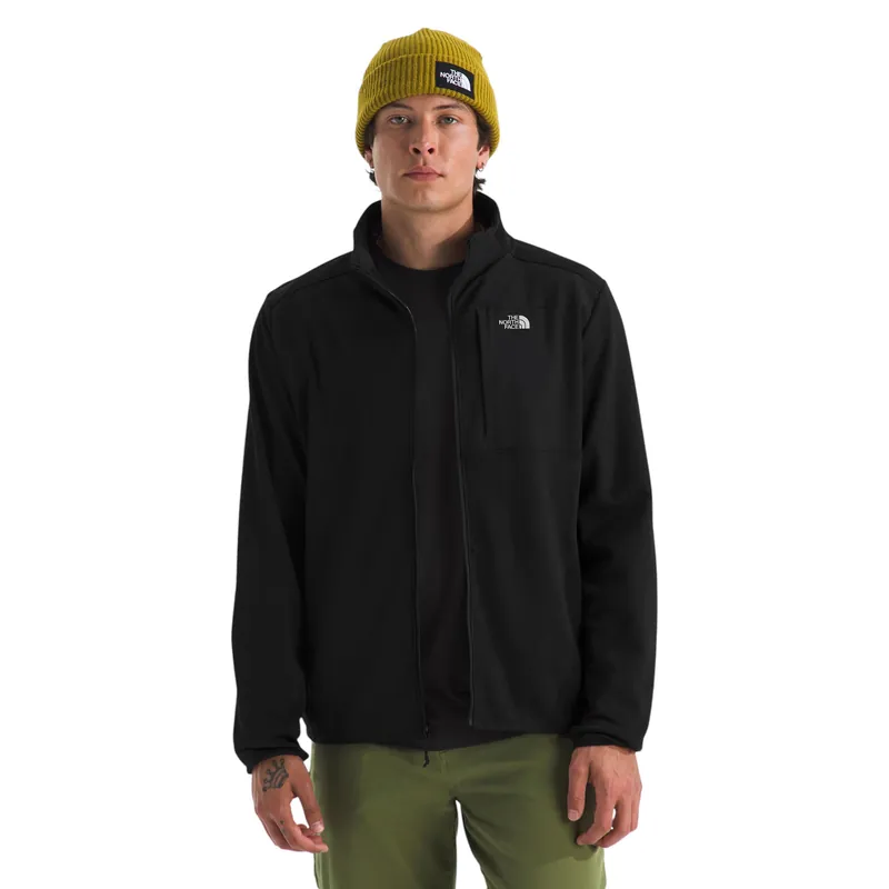 TNF Performance Fleece Full-Zip Jacket - Men‘s